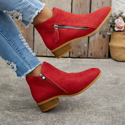 EVELORA™ | Elegante Komfortschuhe