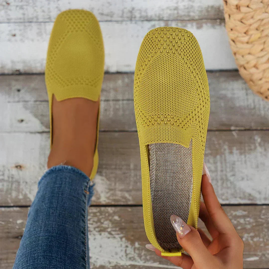 Melissa™ | Bequeme Orthopädische Schuhe