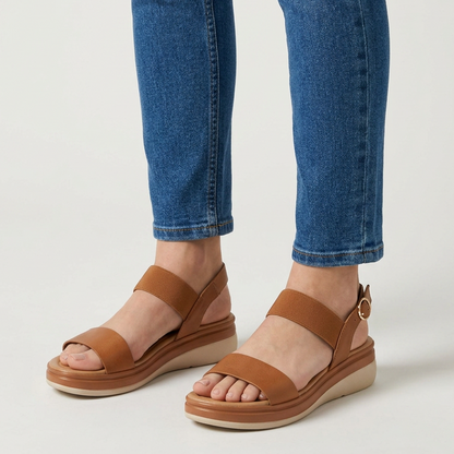 Grazia - Bequemer Sandale für Damen