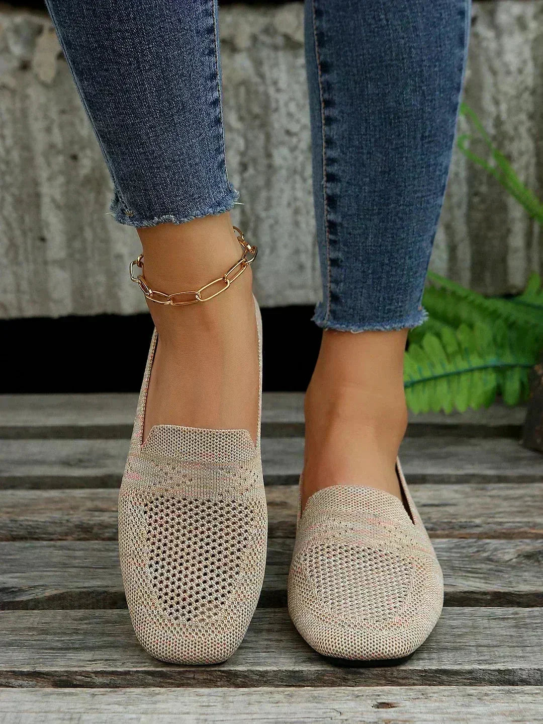 Melissa™ | Bequeme Orthopädische Schuhe