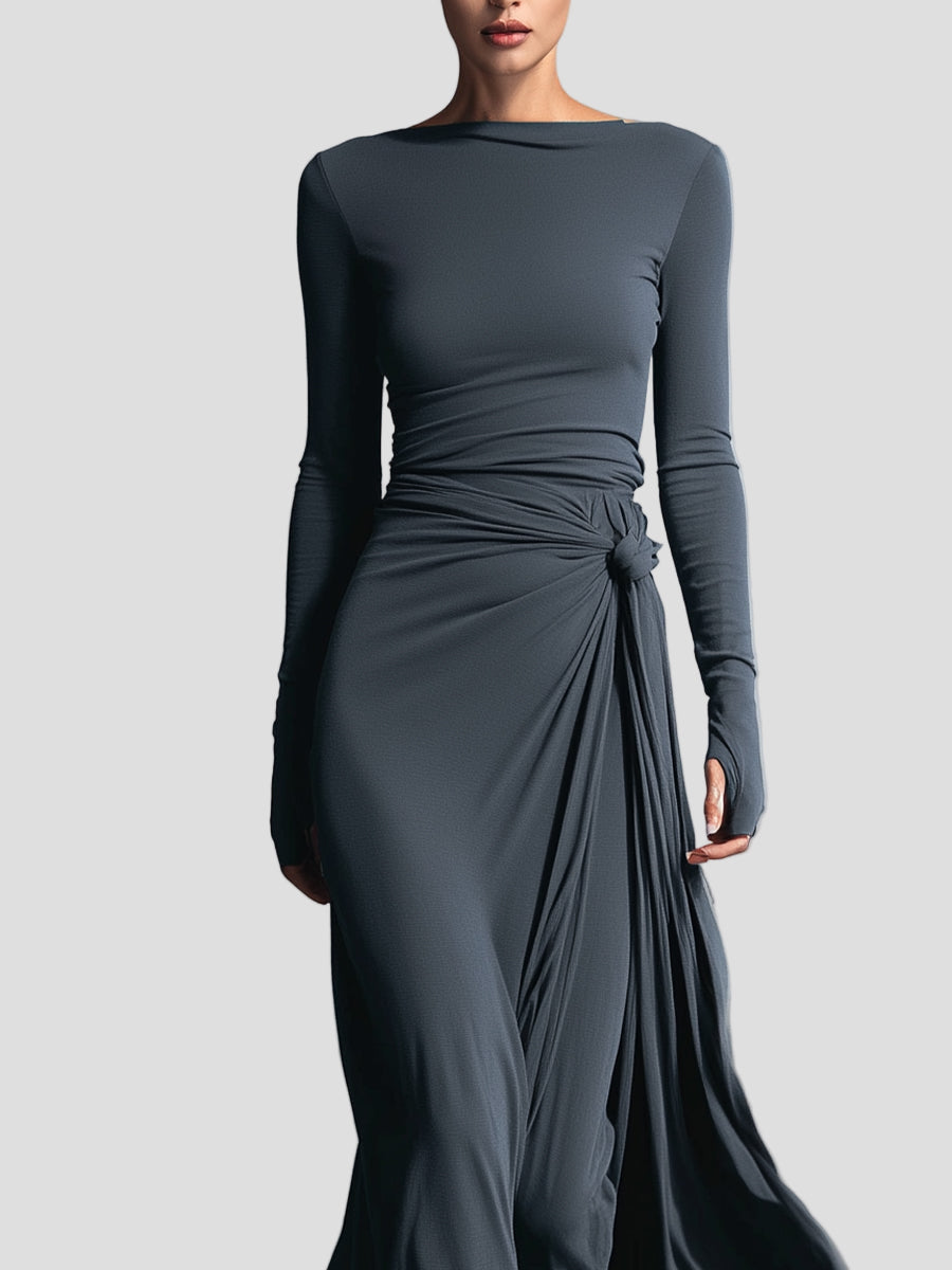 Merly™ - Elegantes Kleid mit formender Wirkung
