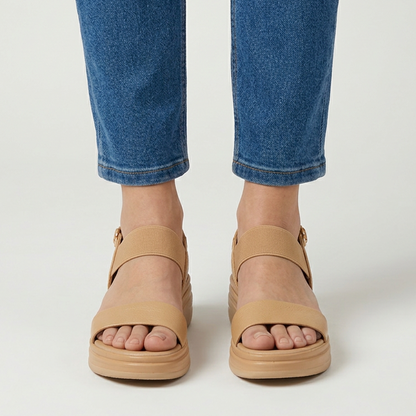 Grazia - Bequemer Sandale für Damen