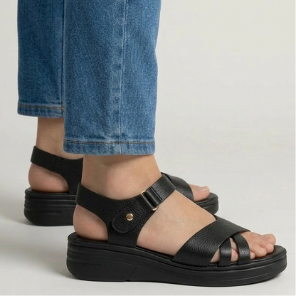 Cady - Bequemer Sandale für Damen