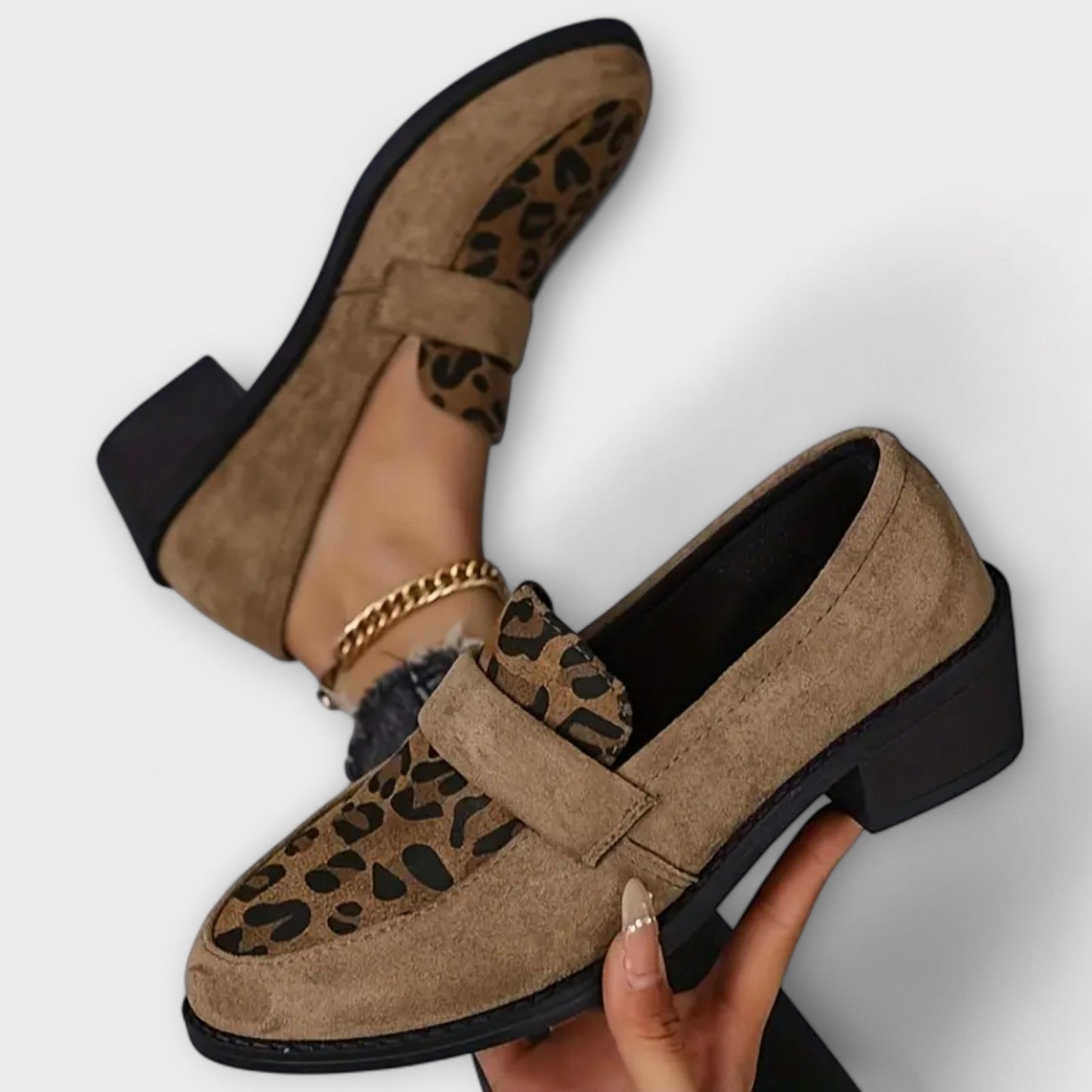 Natasja™ – Eleganter Damenschuh