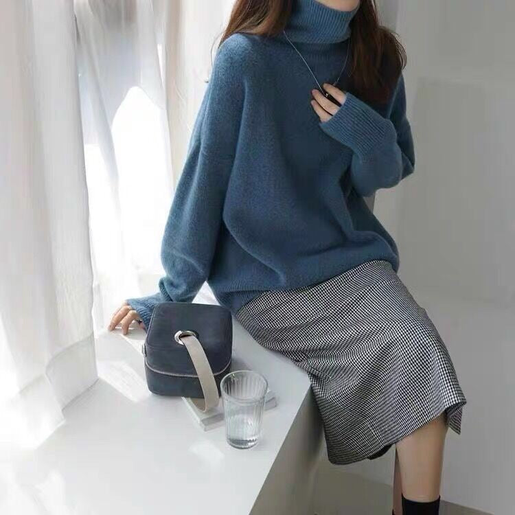 Freya™ - Pullover