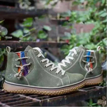 Sandra™ | Trendige Schuhe für Komfort und Stil