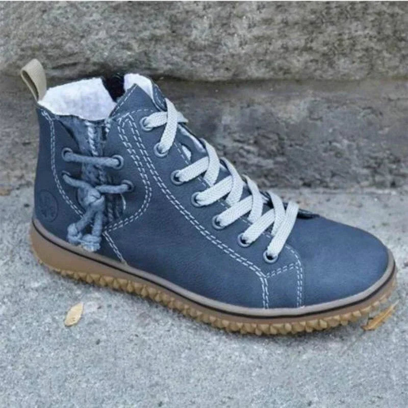 Sandra™ | Trendige Schuhe für Komfort und Stil