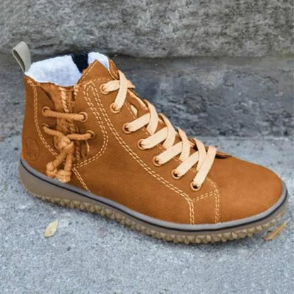Sandra™ | Trendige Schuhe für Komfort und Stil
