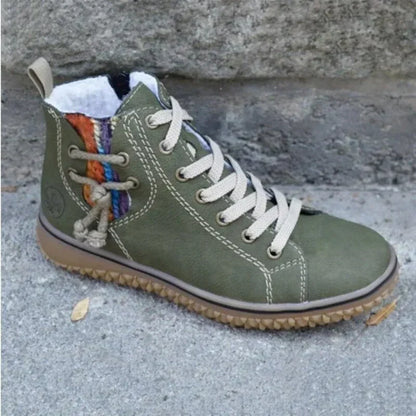 Sandra™ | Trendige Schuhe für Komfort und Stil
