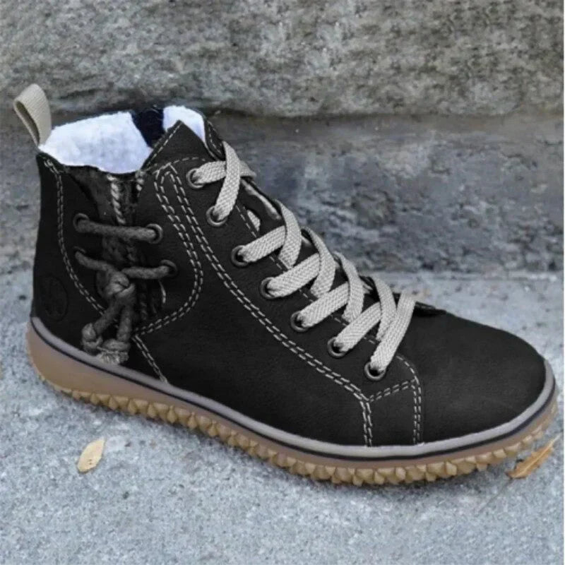 Sandra™ | Trendige Schuhe für Komfort und Stil