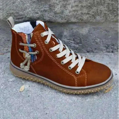 Sandra™ | Trendige Schuhe für Komfort und Stil