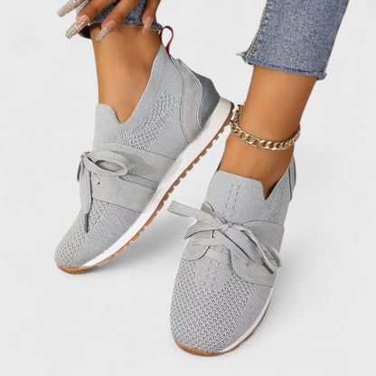 Camille - Bequeme Schuhe mit Keilabsatz