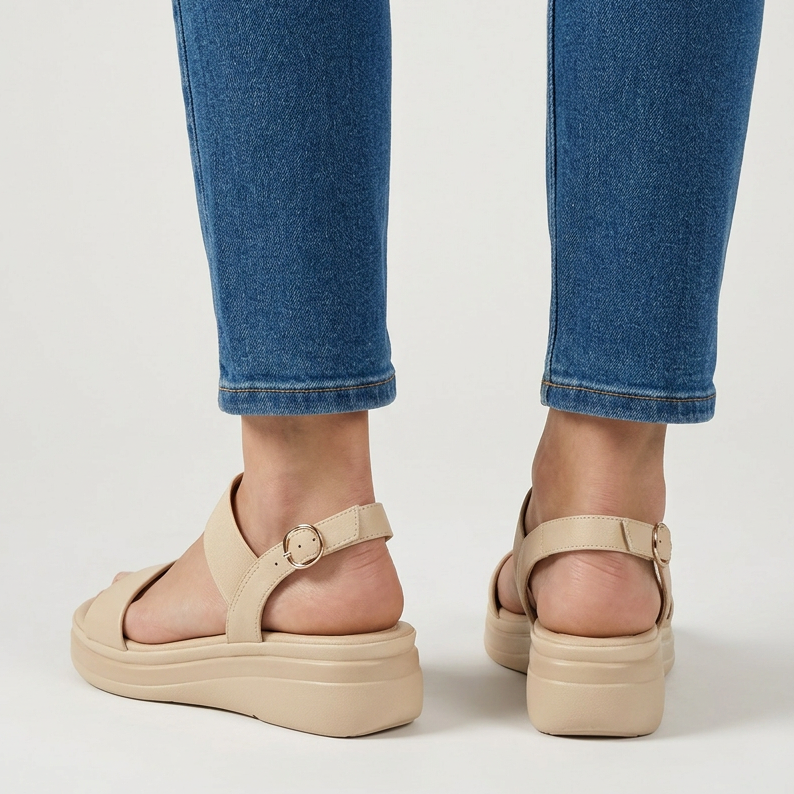 Grazia - Bequemer Sandale für Damen