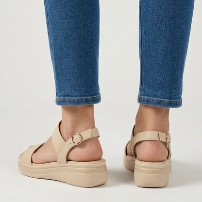 Grazia - Bequemer Sandale für Damen