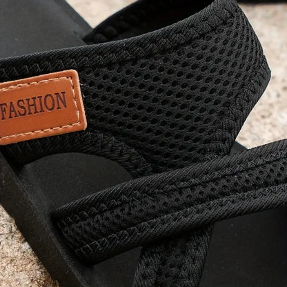 Verene™ | Komfortable Hallux-Sandalen