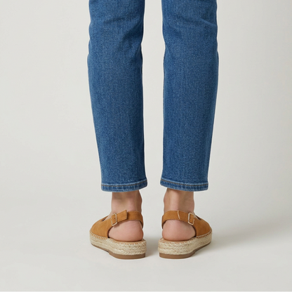 Patricia - Bequeme Espadrilles für Damen