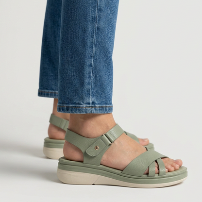 Cady - Bequemer Sandale für Damen