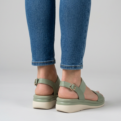 Grazia - Bequemer Sandale für Damen