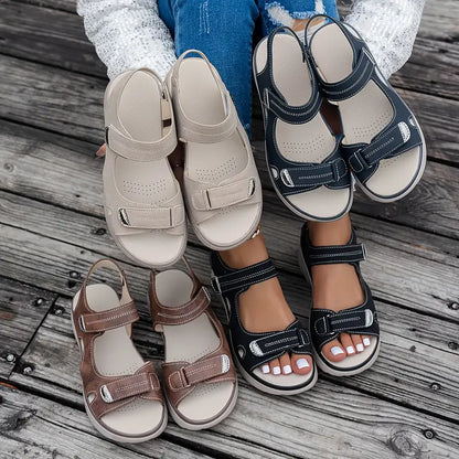 Emery™ | Orthopädische Sandalen