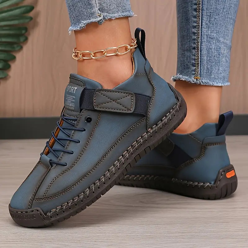 Elira | Bequeme und stützende Turnschuhe