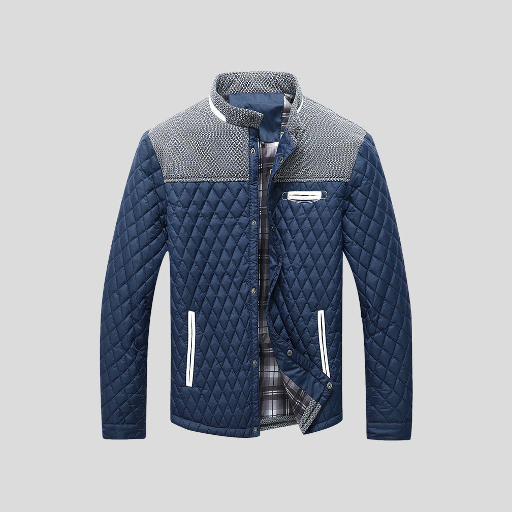 Karl™ | Arden Charter Jacke