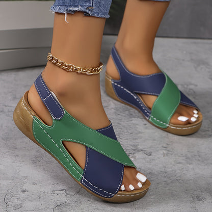 Ainsley™ | Sandalen mit höchstem Komfort