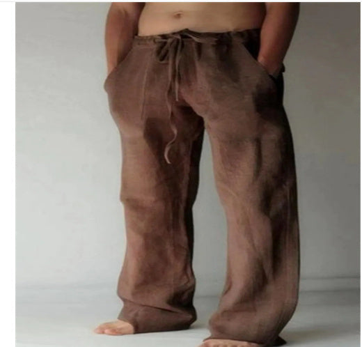 AlpenNord™ | Modische dünne Freizeithose