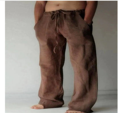 AlpenNord™ | Modische dünne Freizeithose