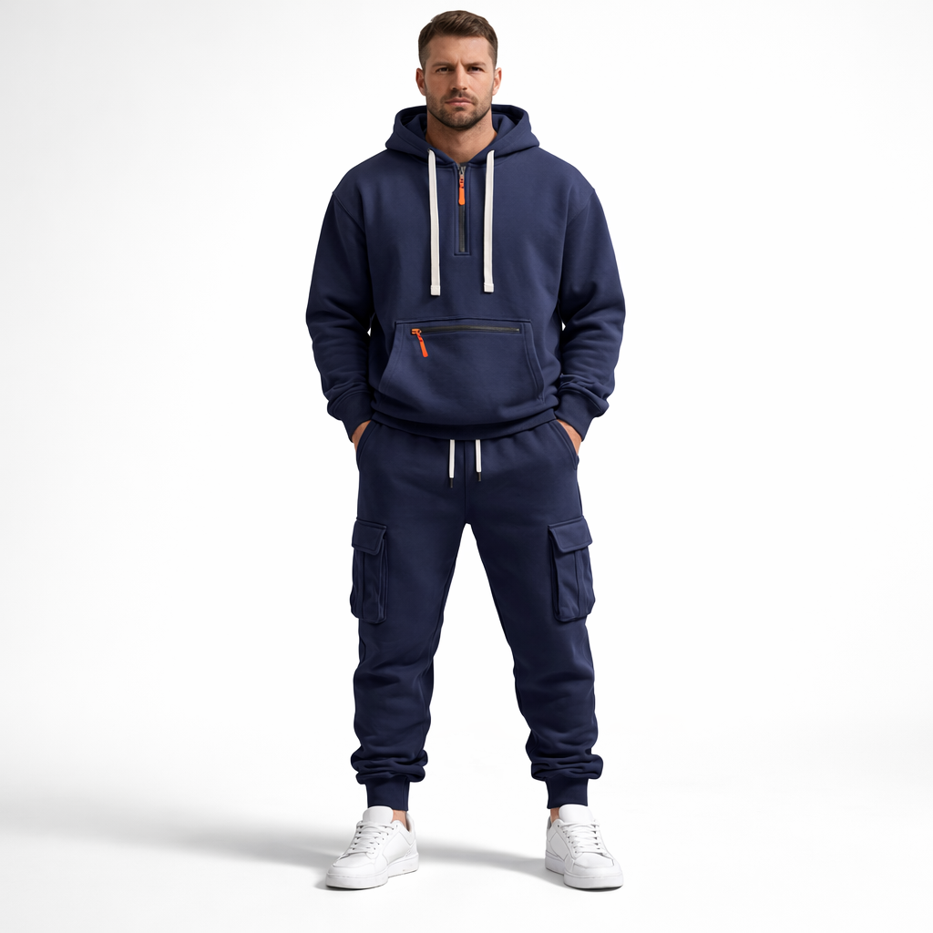 KRAFT™ | Sportliches Herren-Set