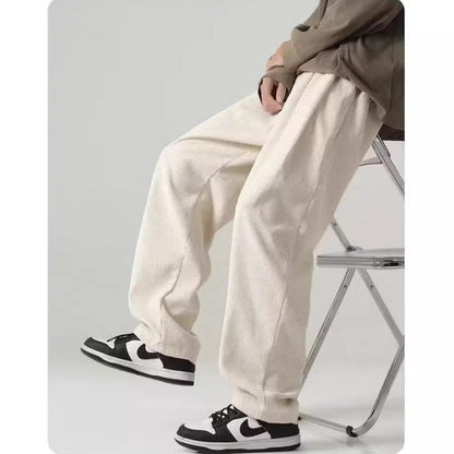 AlpenNord™ | Herbst Retro Freizeit Sporthose