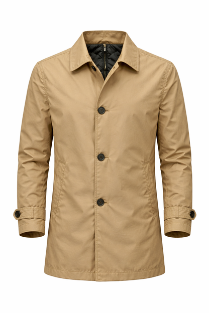 Noah™ | Küstenmantel