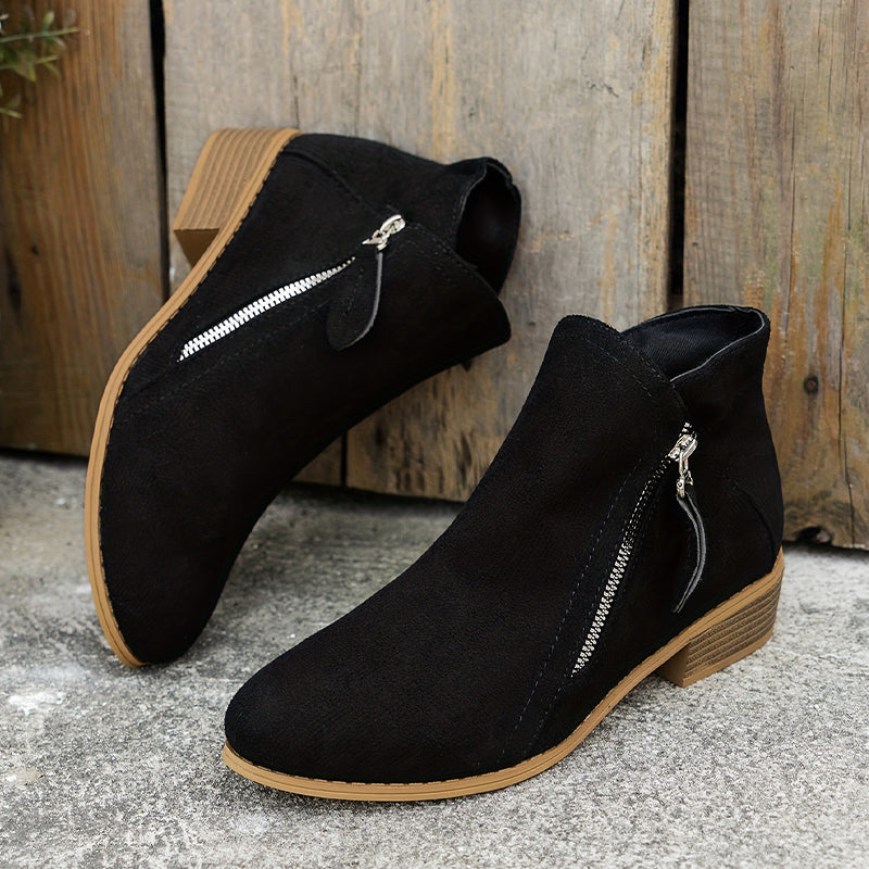 EVELORA™ | Elegante Komfortschuhe