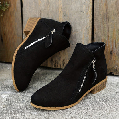 EVELORA™ | Elegante Komfortschuhe