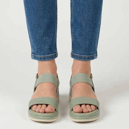 Grazia - Bequemer Sandale für Damen