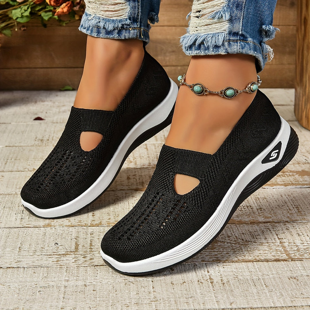 Zen™ - Orthopädische Damenschuhe