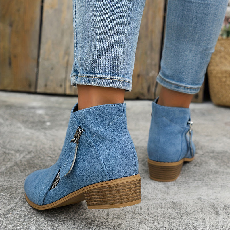 EVELORA™ | Elegante Komfortschuhe