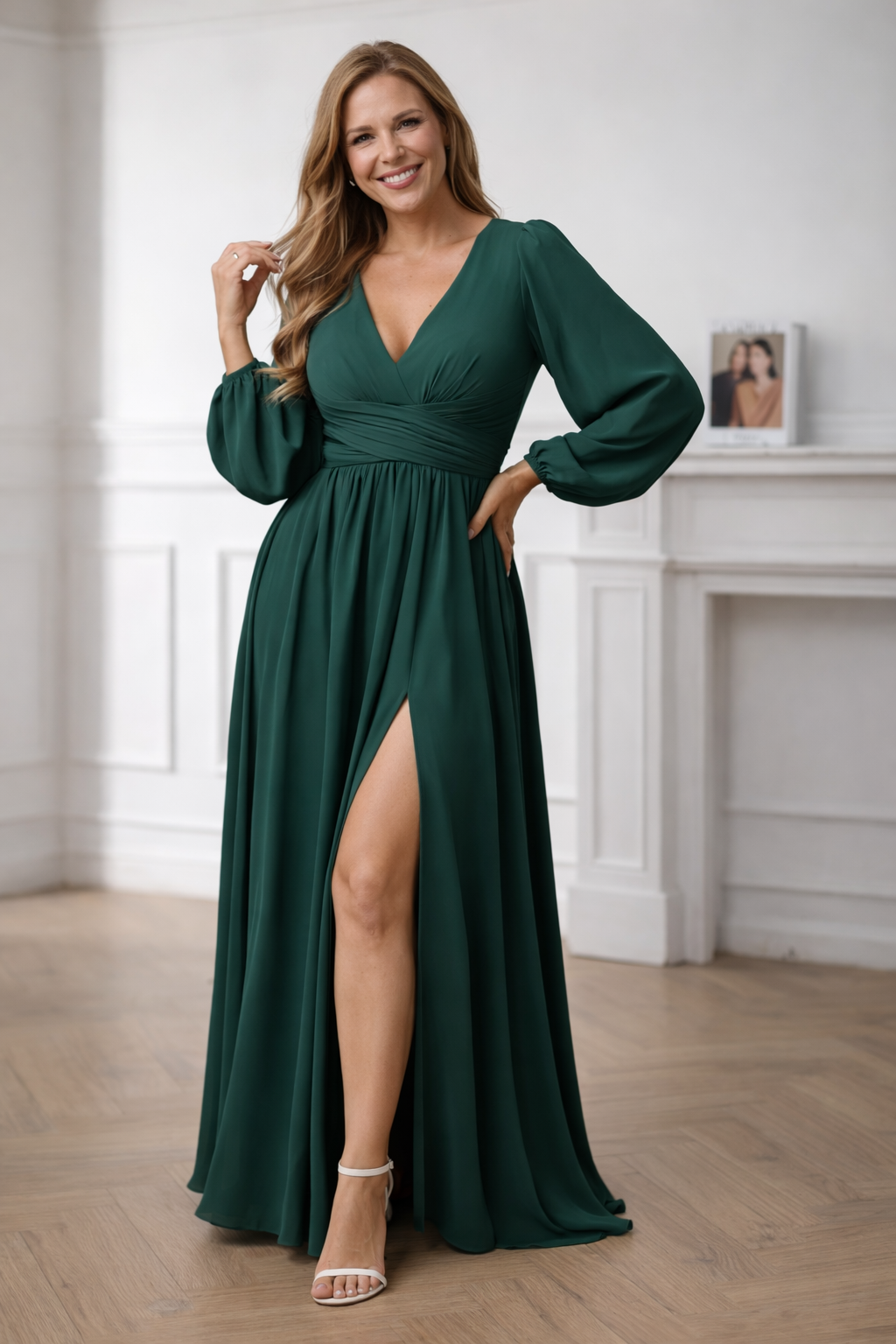VIVIENNE | Sophia - Elegantes Kleid