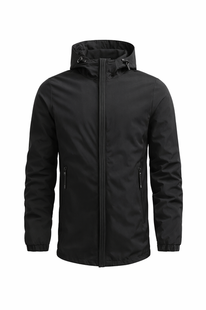 Zayden™ | Wasserdichte Außenjacke