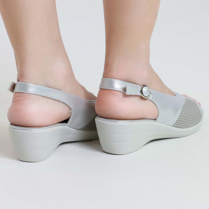 Elisa - Bequemer Damen-Sandal