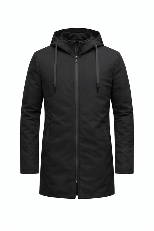 ANDREAS™  | WETTERFESTER MANTEL