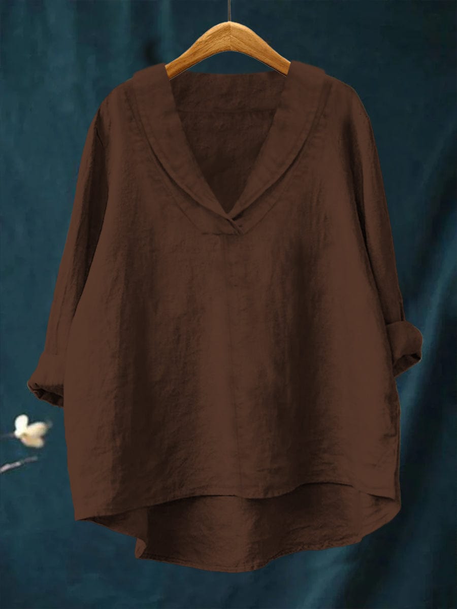 Samantha™ - Elegante Sommerbluse