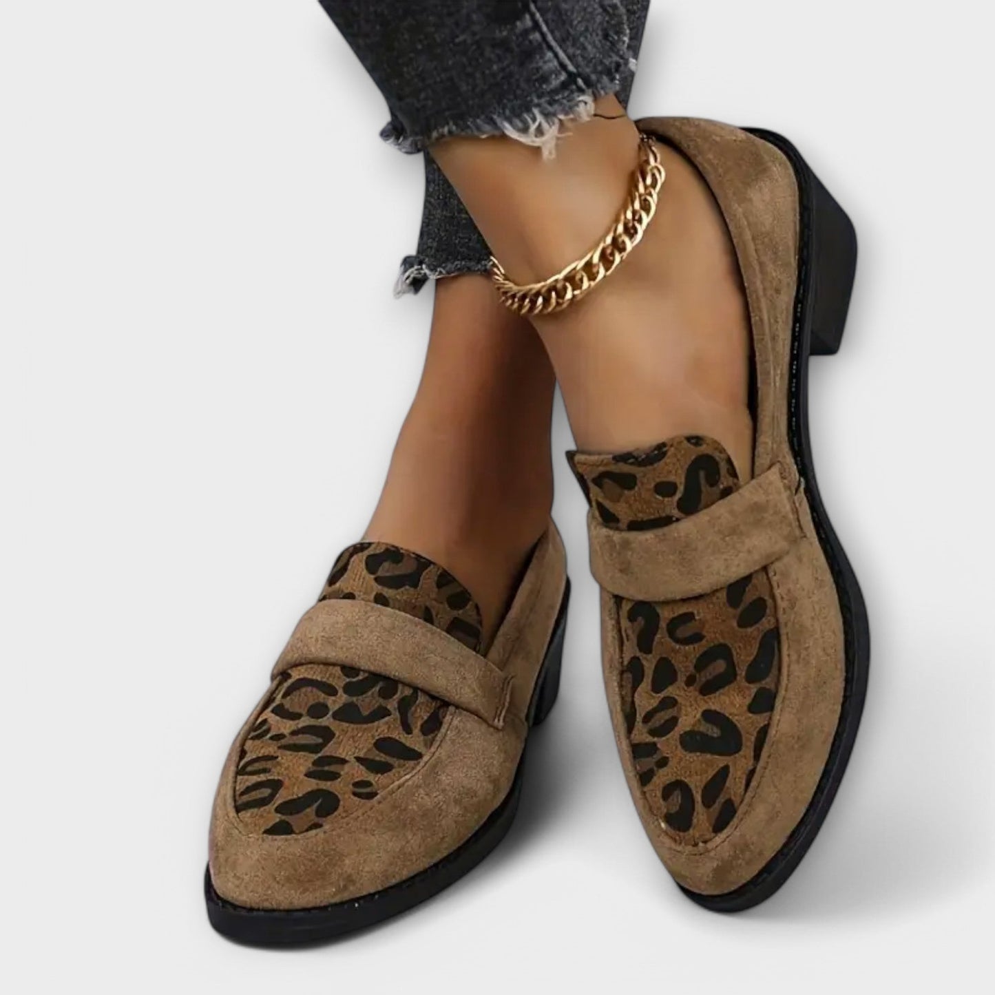 Natasja™ – Eleganter Damenschuh