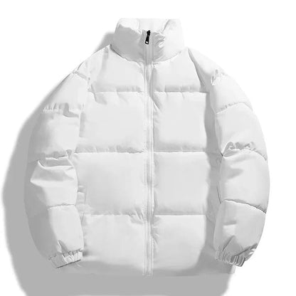 AlpenNord™ | Winter-Pufferjacke für Herren
