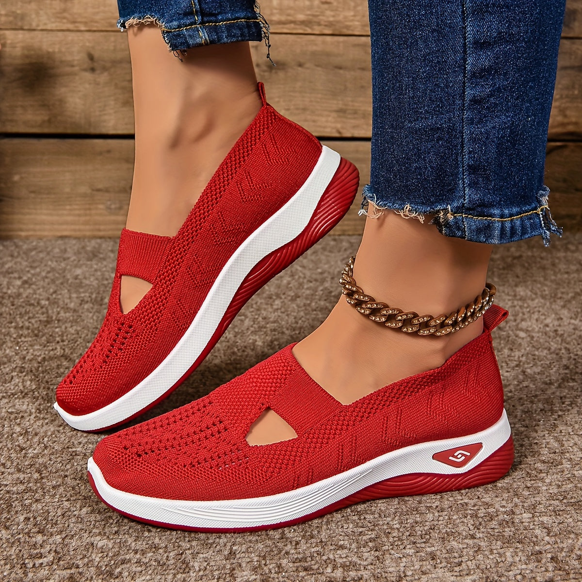 Zen™ - Orthopädische Damenschuhe