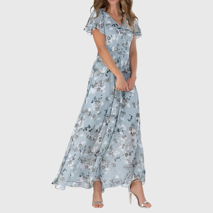 Lola | Figurschmeichelndes Kleid