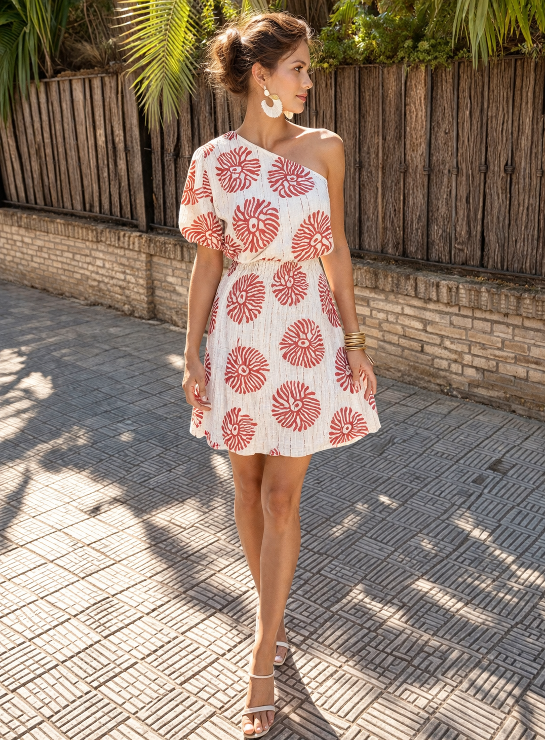 VIVIENNE | Sienna - Sommerkleid