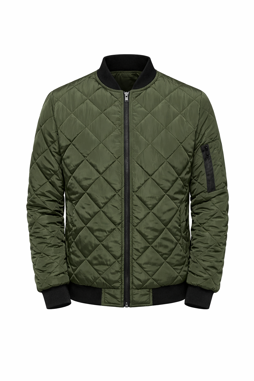 Leonardo™ | Premium Steppjacke