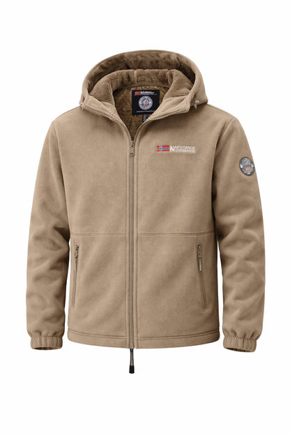Nathaniel™ | Thermojacke für den Winter