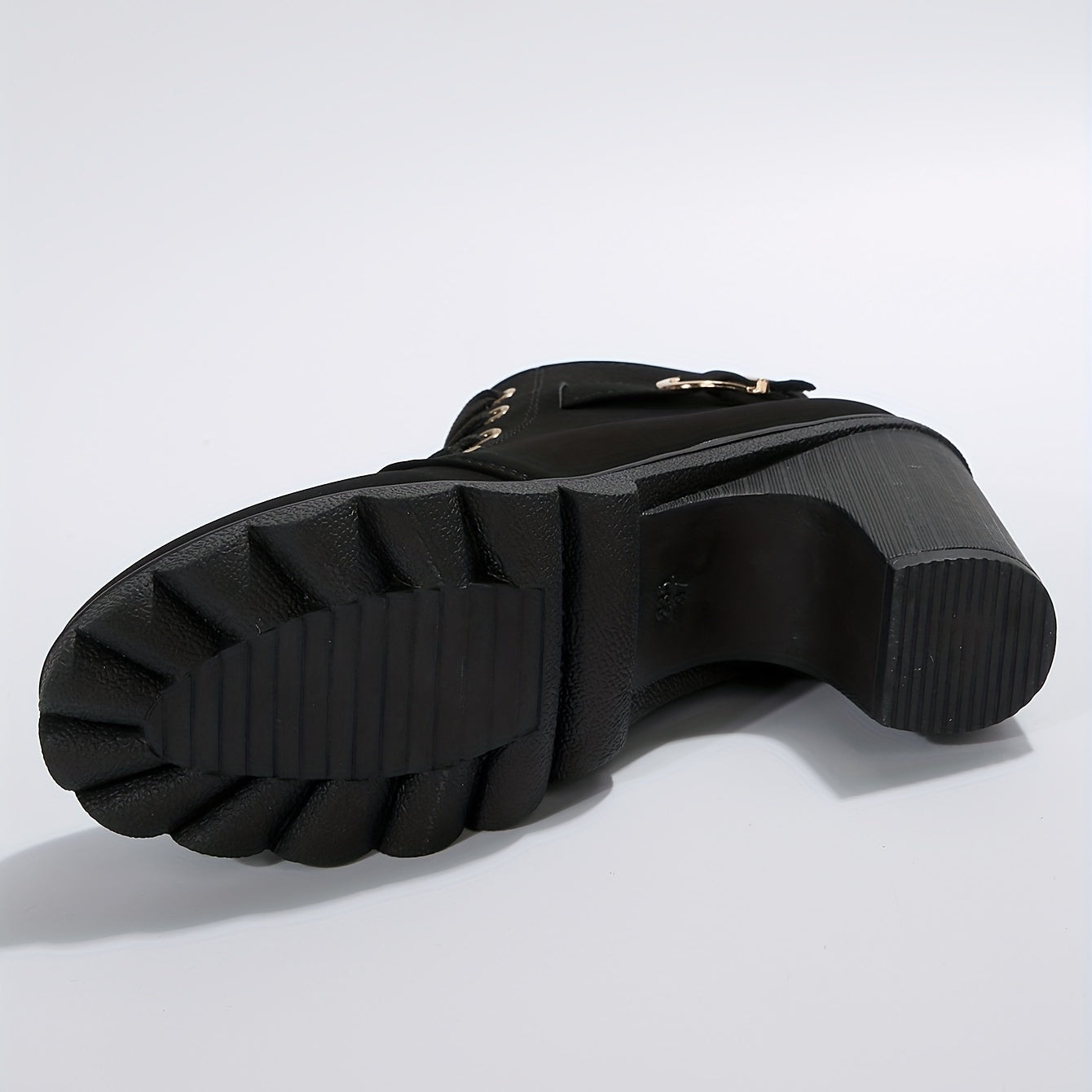 Lucy™ Stylische Stiefeletten