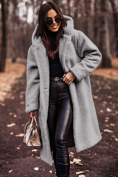 Adelina Wintermantel Fleece